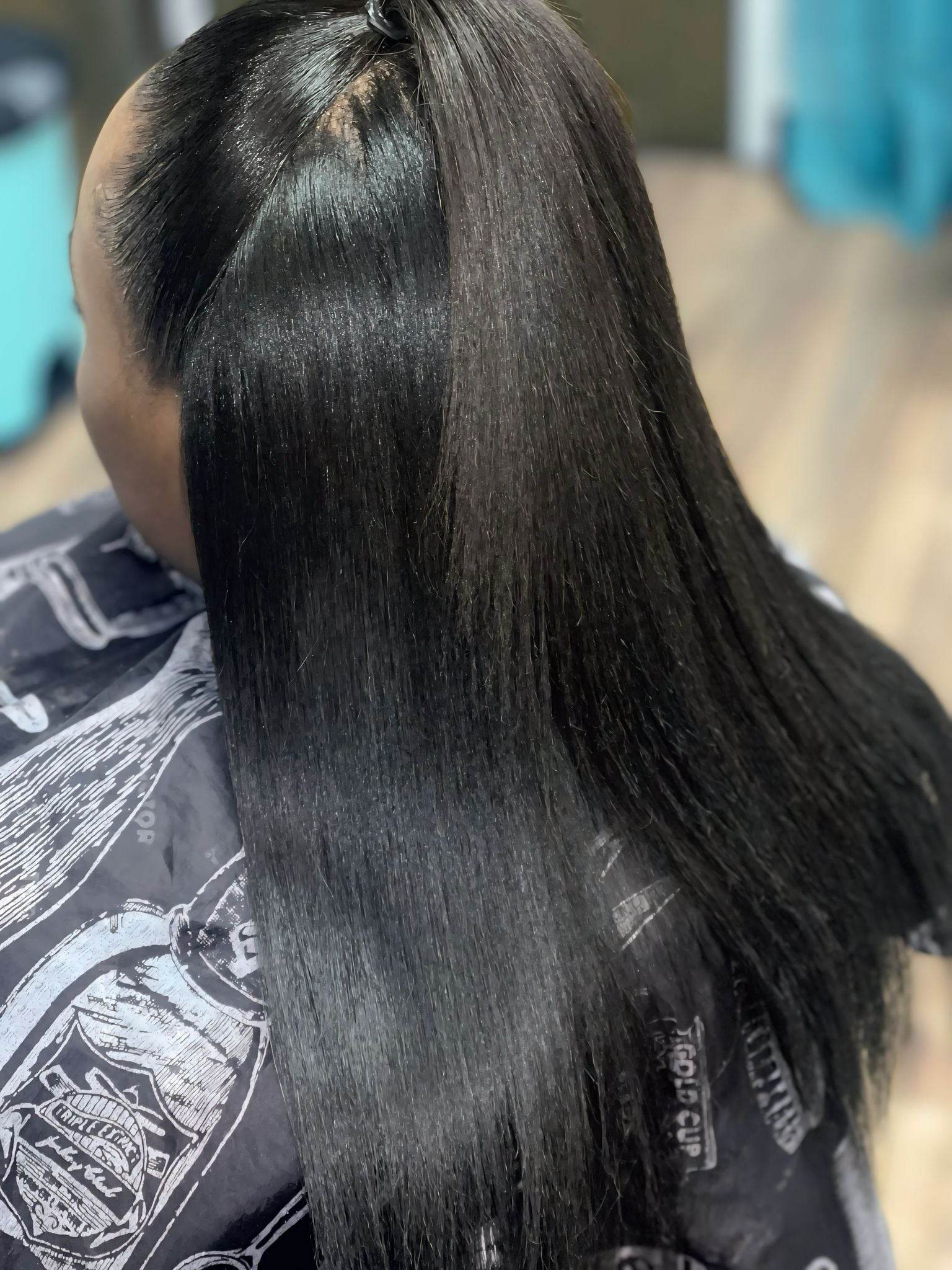 Fayth hair oil blend 3 bottles - faythhairnaturals