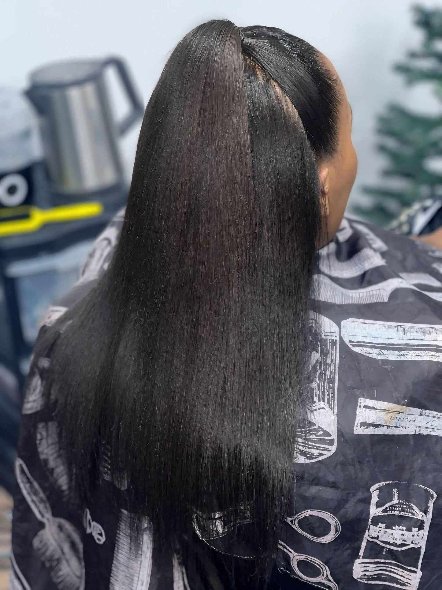Fayth hair oil blend 3 bottles - faythhairnaturals